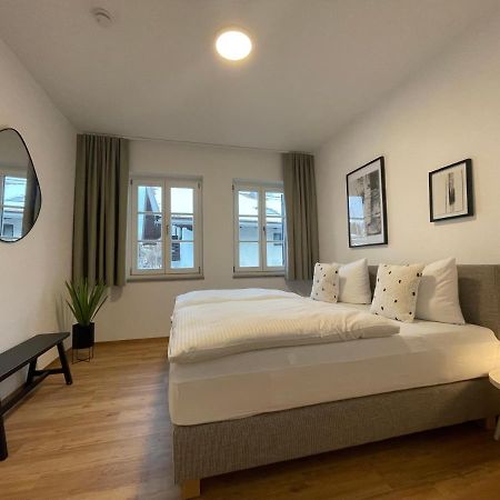 Gmund Seeliebe Premiumsuite Gmund am Tegernsee Luaran gambar