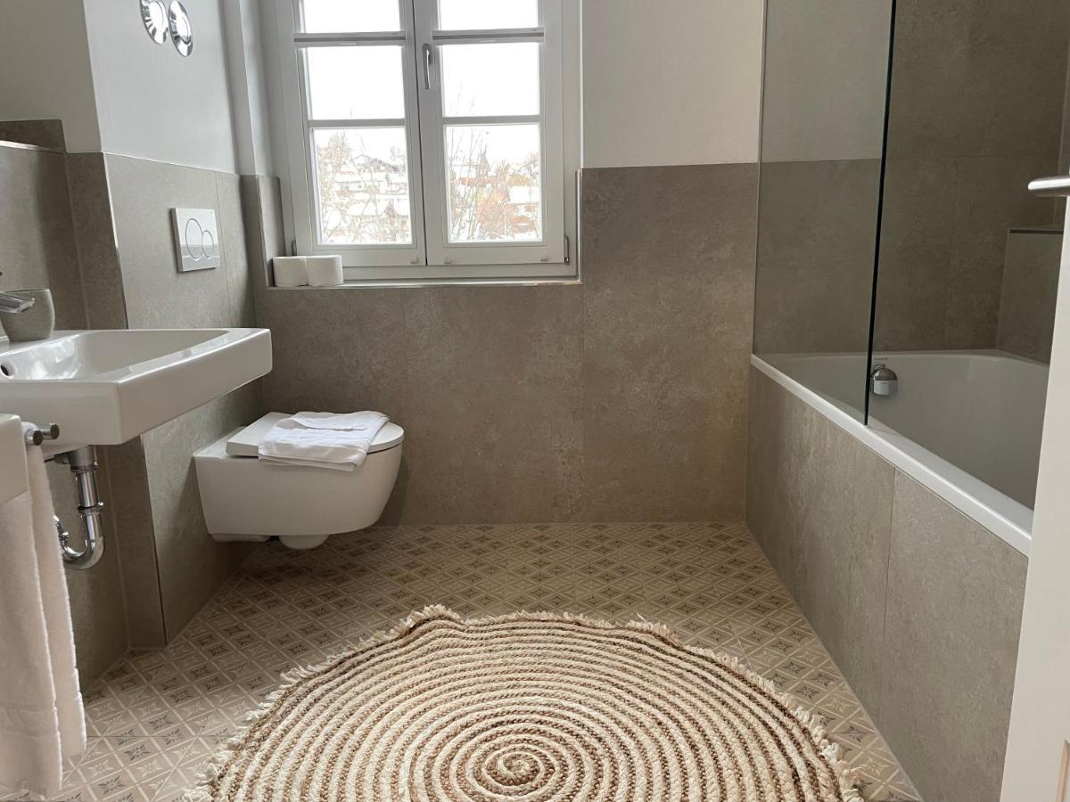 Gmund Seeliebe Premiumsuite Gmund am Tegernsee Luaran gambar