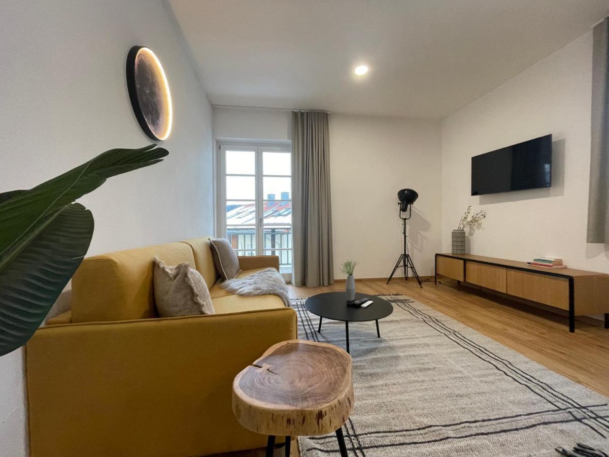 Gmund Seeliebe Premiumsuite Gmund am Tegernsee Luaran gambar