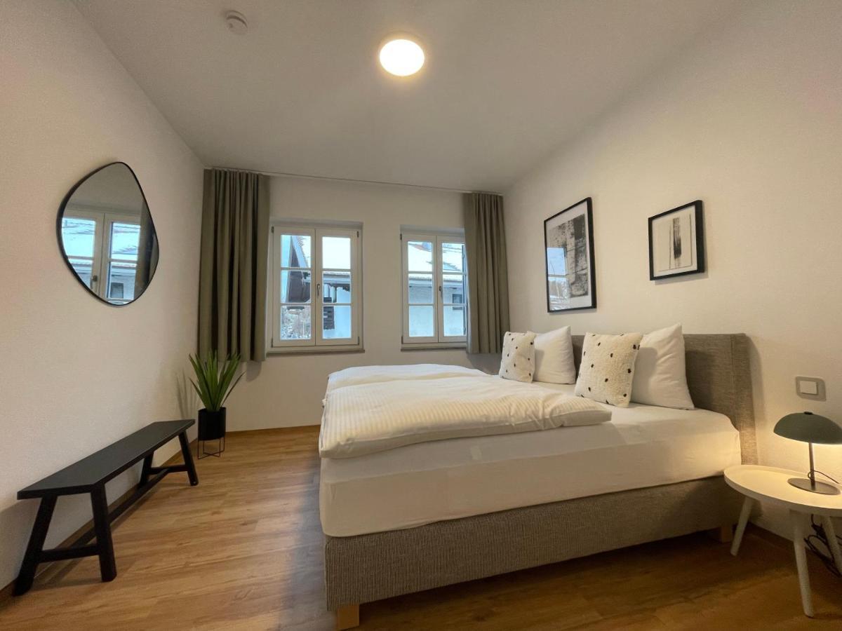Gmund Seeliebe Premiumsuite Gmund am Tegernsee Luaran gambar