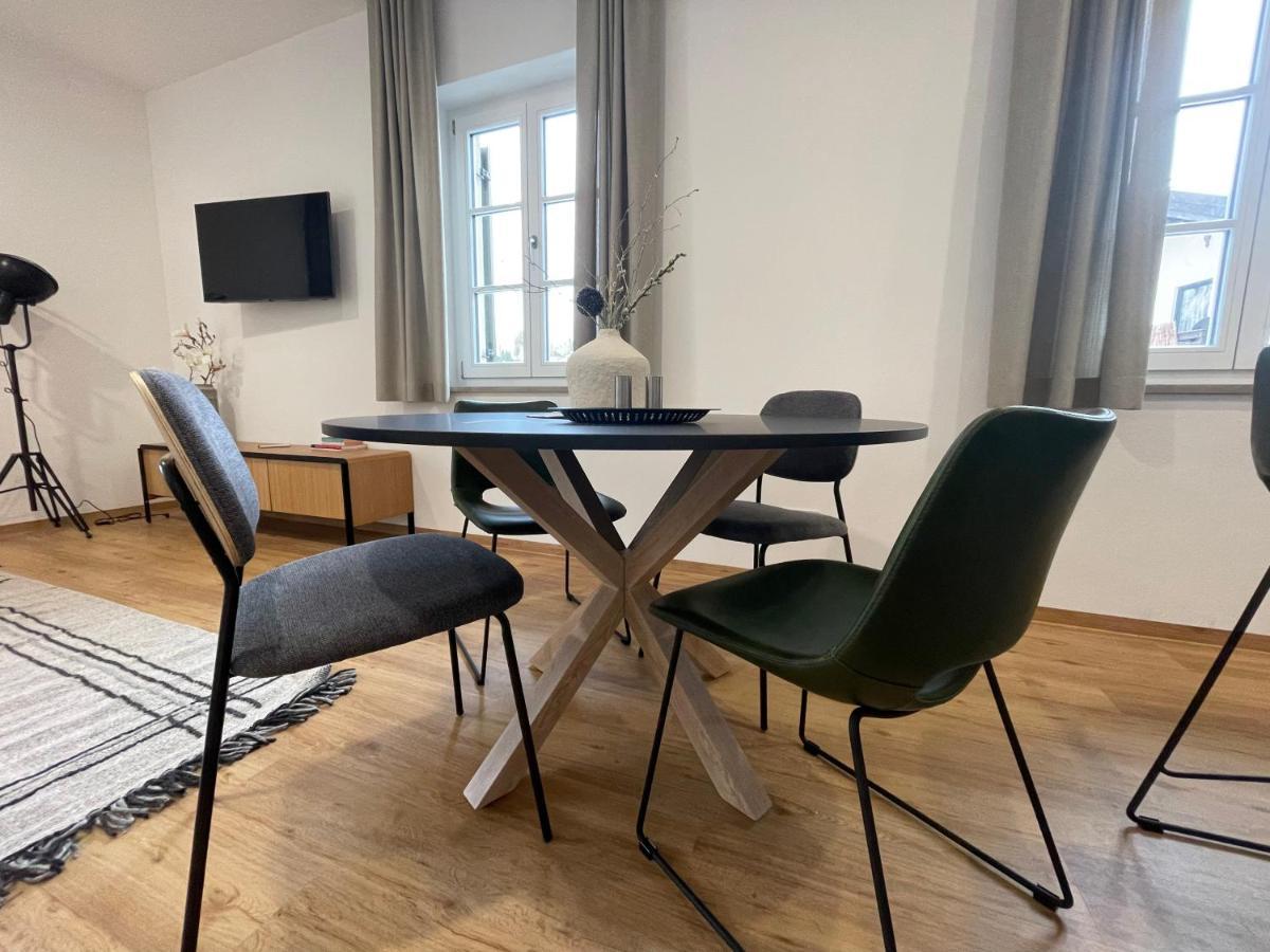 Gmund Seeliebe Premiumsuite Gmund am Tegernsee Luaran gambar