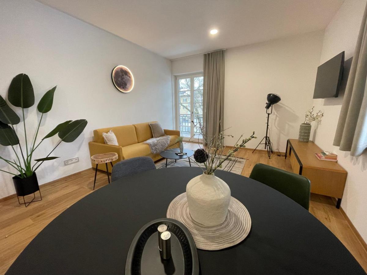 Gmund Seeliebe Premiumsuite Gmund am Tegernsee Luaran gambar