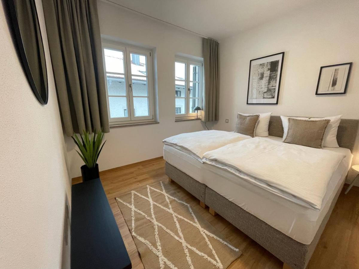 Gmund Seeliebe Premiumsuite Gmund am Tegernsee Luaran gambar