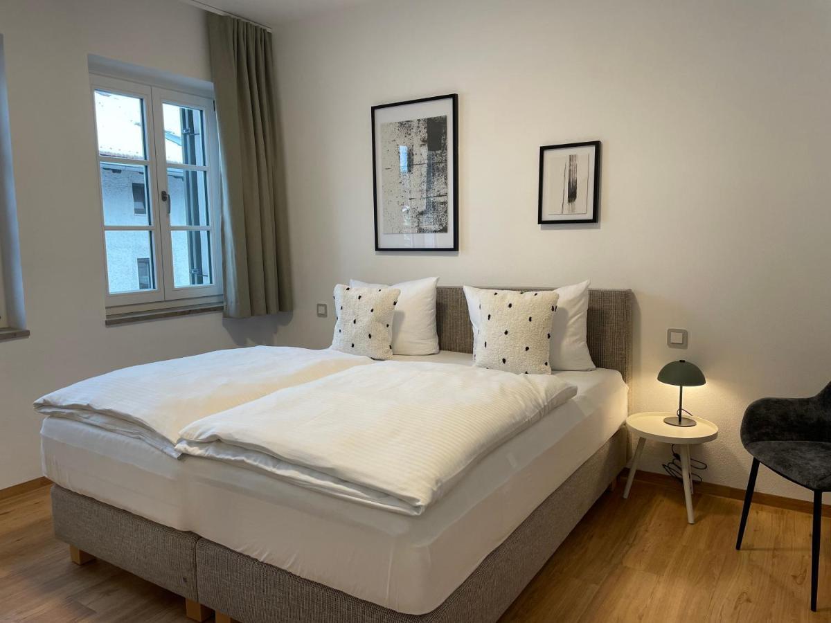 Gmund Seeliebe Premiumsuite Gmund am Tegernsee Luaran gambar