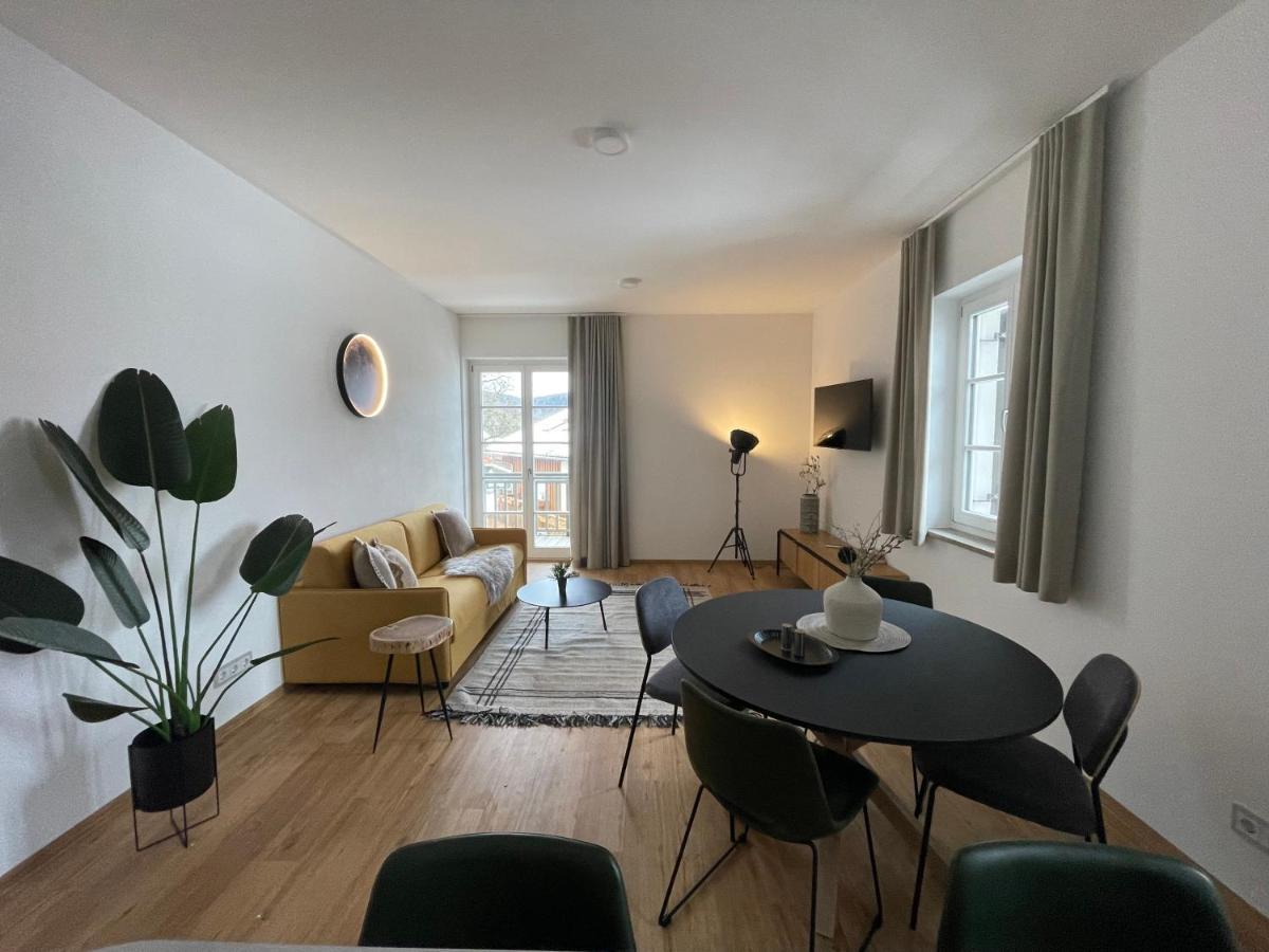 Gmund Seeliebe Premiumsuite Gmund am Tegernsee Luaran gambar